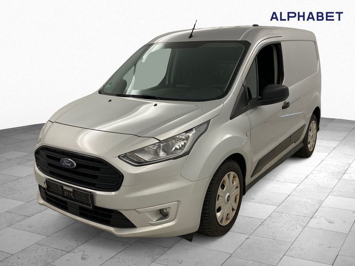 ford transit connect 200 2019 wf0rxxwpgrkc68067