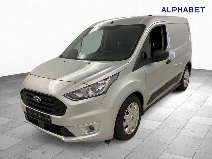 ford transit connect 200 2019 wf0rxxwpgrkc68109