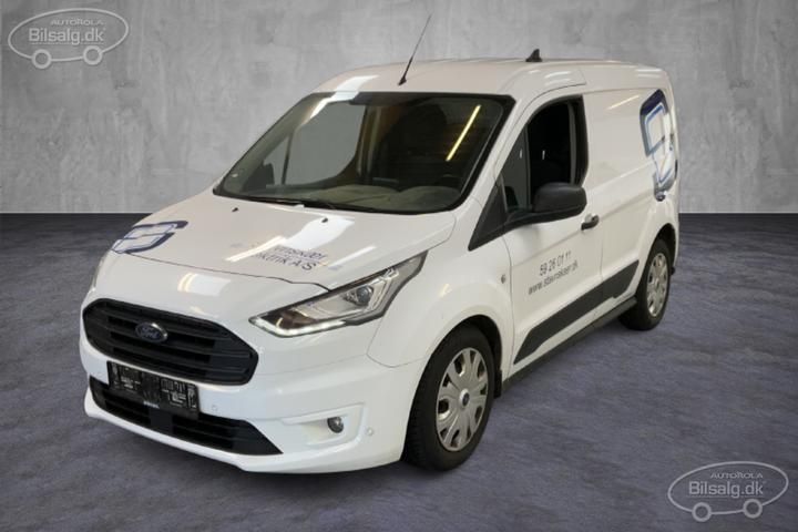 ford transit connect mpv panel 2019 wf0rxxwpgrkc88690