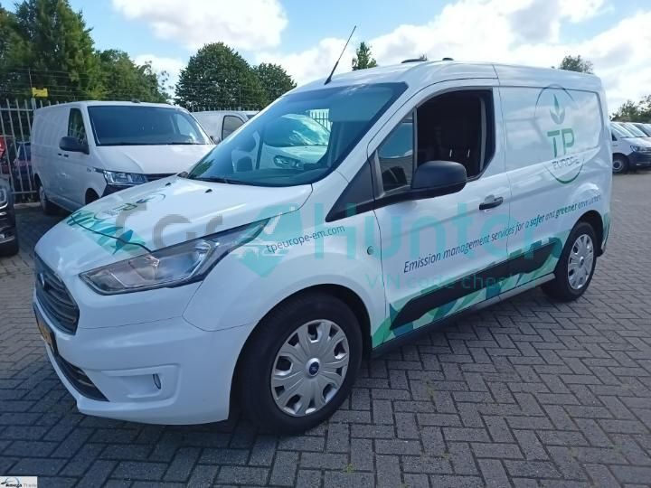 ford transit connect 2019 wf0rxxwpgrkd50906