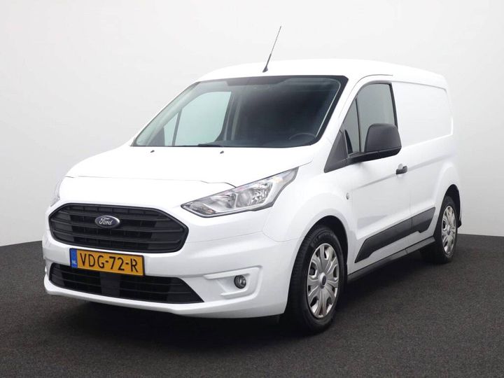 ford transit connect 2019 wf0rxxwpgrkd52049