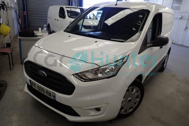ford transit connect 2019 wf0rxxwpgrkd61601
