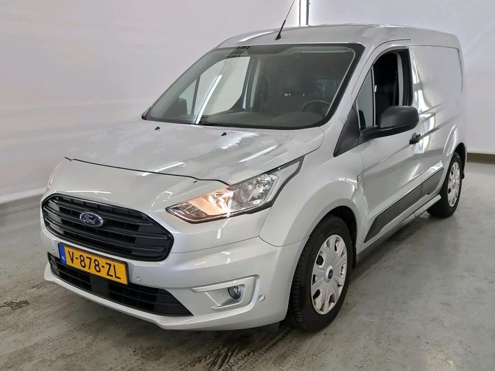 ford transit 2019 wf0rxxwpgrkd61726