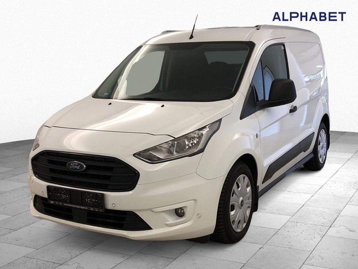 ford transit connect 200 2019 wf0rxxwpgrkk26724