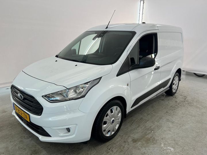 ford transit 2019 wf0rxxwpgrkk29689