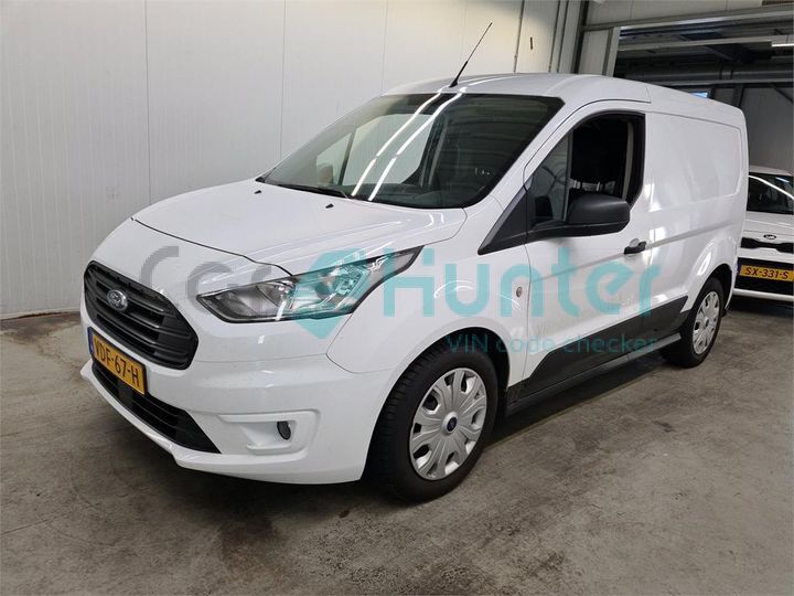 ford transit connect 2019 wf0rxxwpgrkl10707