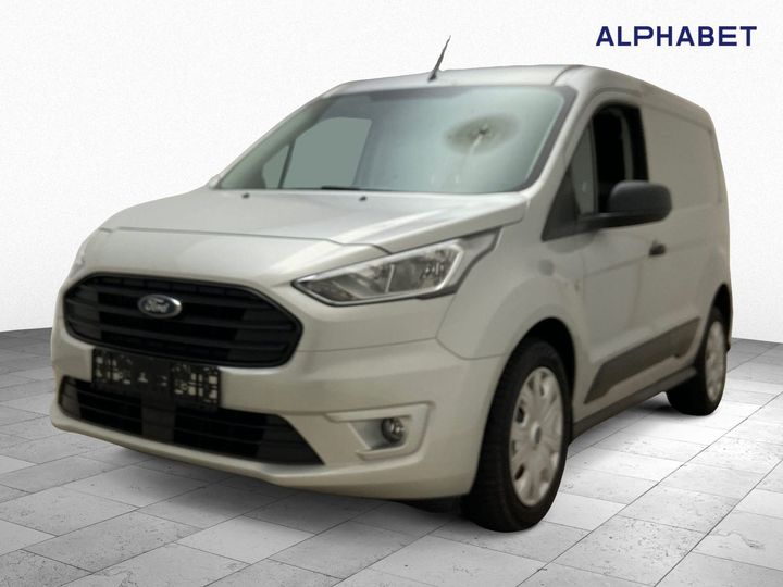 ford transit connect 220 2019 wf0rxxwpgrkl12109