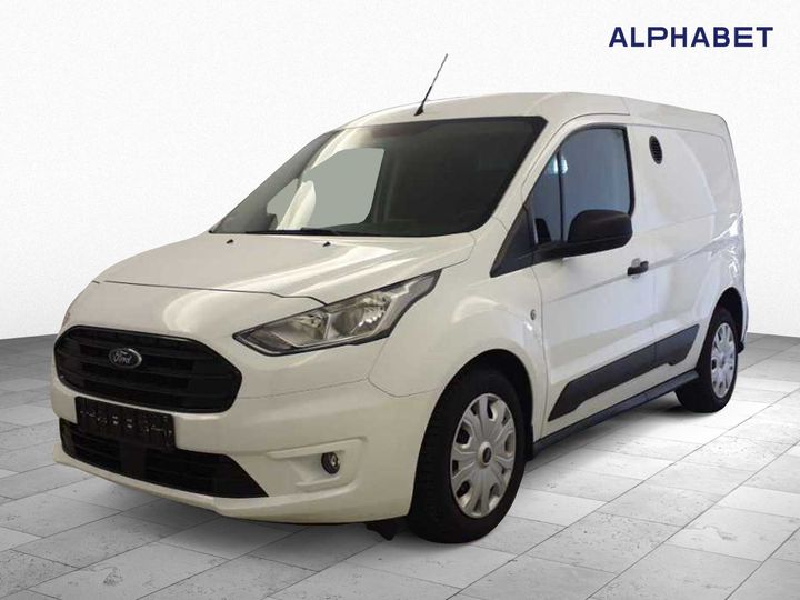 ford transit connect 220 2019 wf0rxxwpgrkl29909