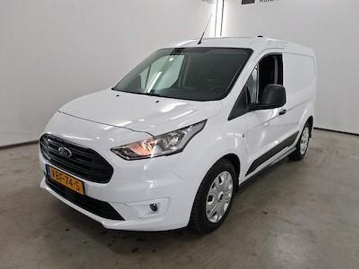 ford transit connect 2019 wf0rxxwpgrkl41960