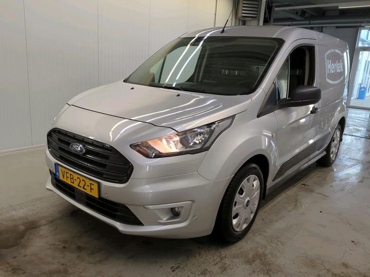 ford transit connect 2020 wf0rxxwpgrkm35518