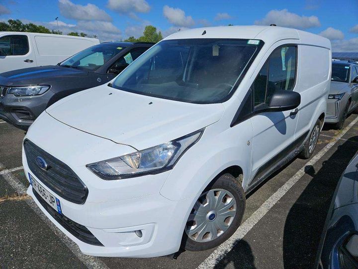 ford transit connect 2020 wf0rxxwpgrkp49089