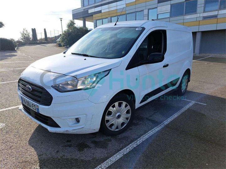 ford transit connect 2020 wf0rxxwpgrkp49975