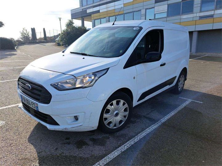 ford transit connect 2020 wf0rxxwpgrkp49975