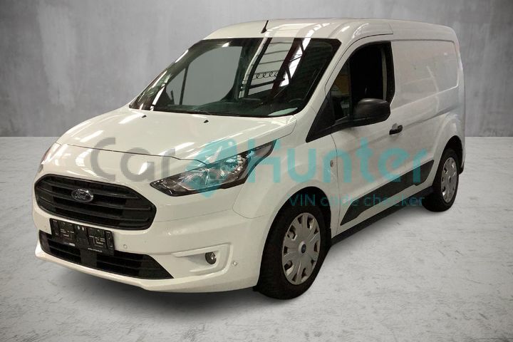 ford transit connect 2020 wf0rxxwpgrkp53853