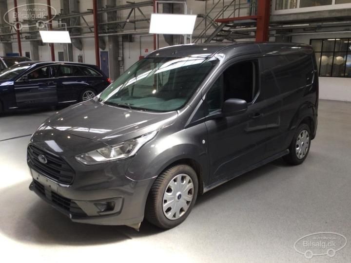 ford transit connect mpv panel 2020 wf0rxxwpgrks16641