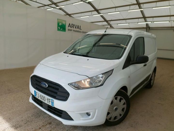 ford transit connect 2019 wf0rxxwpgrks16781