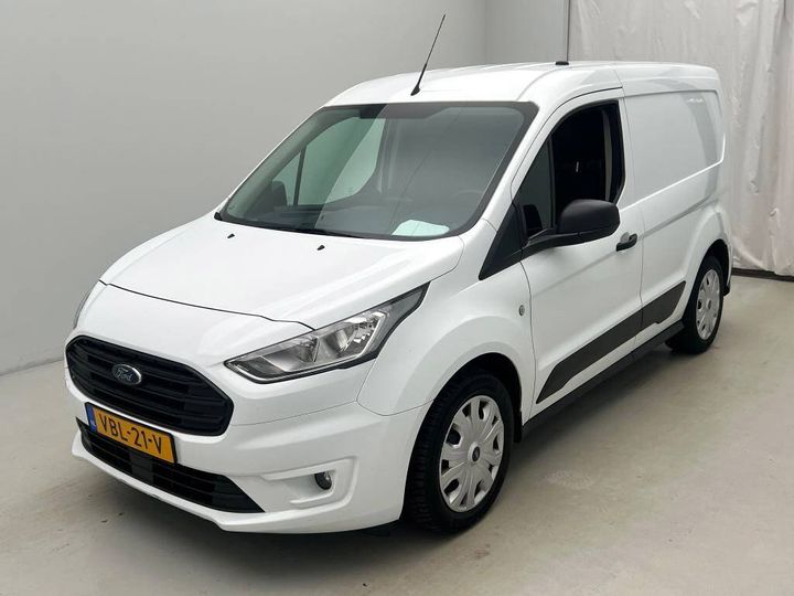 ford transit connect 2019 wf0rxxwpgrks86625