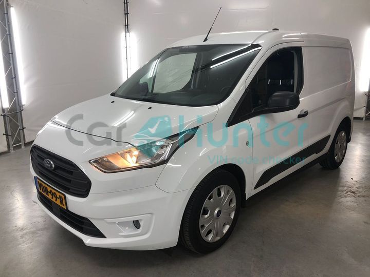 ford transit connect 2019 wf0rxxwpgrky47766