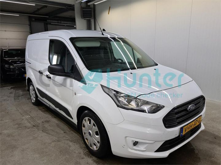 ford transit connect 2020 wf0rxxwpgrld24977