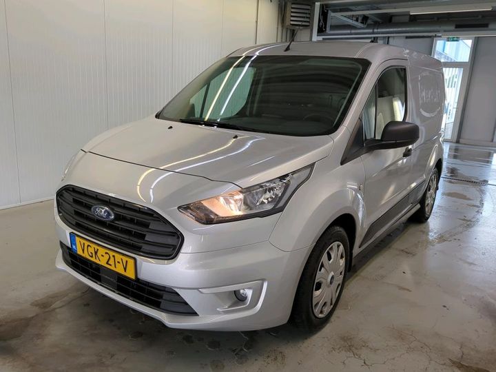 ford transit connect 2020 wf0rxxwpgrlk77624