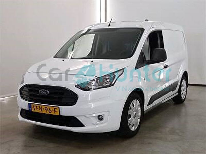 ford transit connect 2020 wf0rxxwpgrlr08719