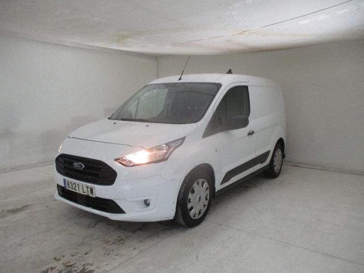 ford transit 2021 wf0rxxwpgrma44514