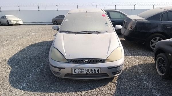 ford focus 2004 wf0sd95l14vm19694