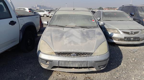 ford focus 2004 wf0sd95l34vg41477