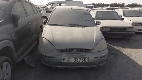 ford focus 2004 wf0sd95l34vr43980