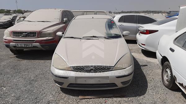 ford focus 2002 wf0sd95l42vl30070