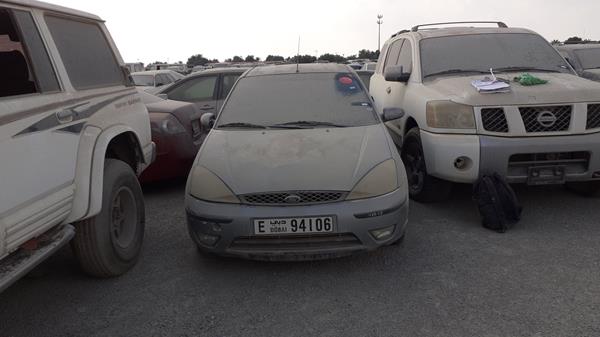 ford focus 2004 wf0sd95l64vm04981