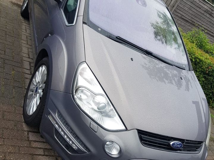 ford s-max 2013 wf0sxxgbwsdc70570