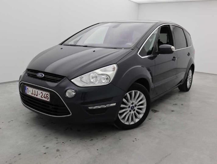 ford s-max &#3910 2015 wf0sxxgbwseg19182