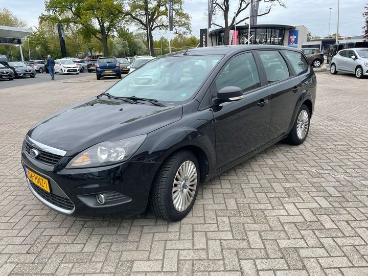 ford focus wagon 2009 wf0sxxgcds8s80166