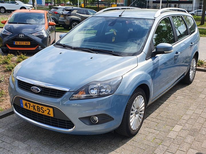 ford focus wagon 2009 wf0sxxgcds9c87412