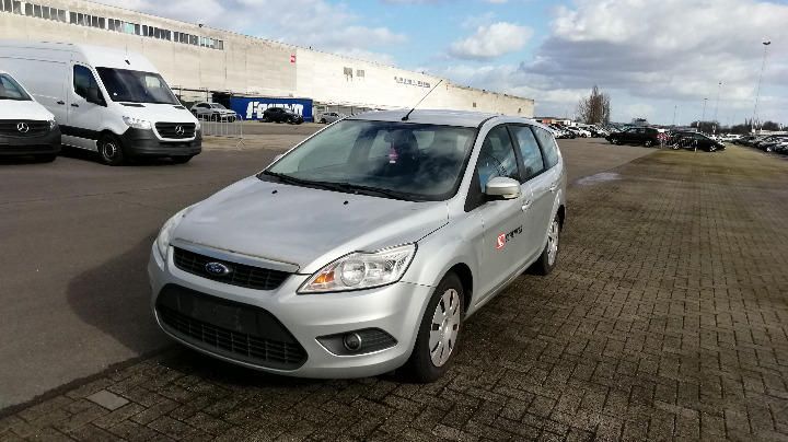 ford focus estate 2010 wf0sxxgcdsar42707