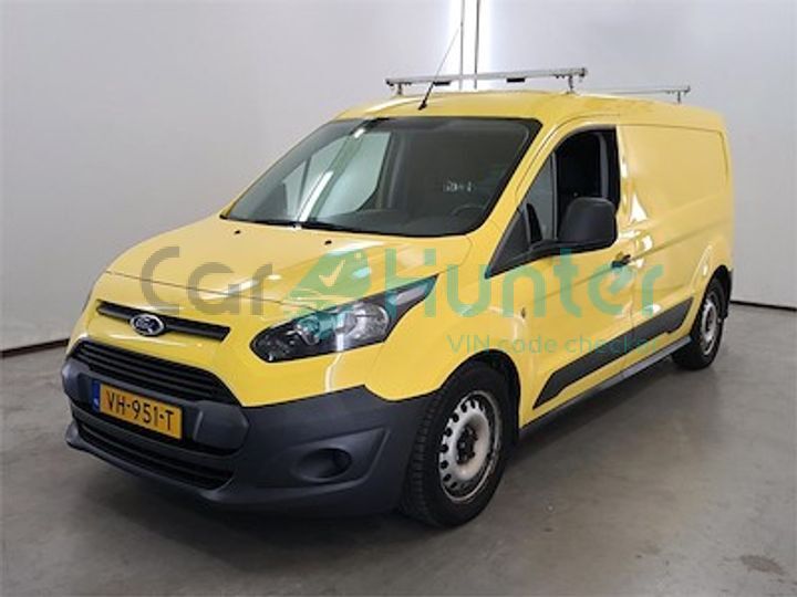 ford transit connect 2014 wf0sxxwpgsde25820