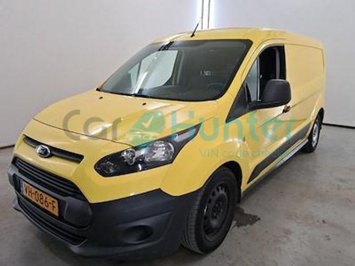 ford transit connect 2014 wf0sxxwpgsde25823