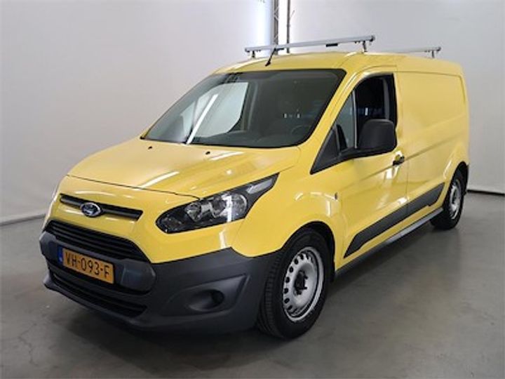 ford transit connect 2014 wf0sxxwpgsde25861