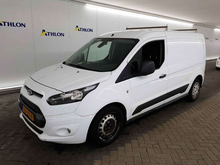 ford transit connect 2015 wf0sxxwpgsem29004