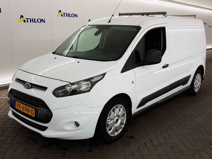 ford transit connect 2014 wf0sxxwpgsem29035