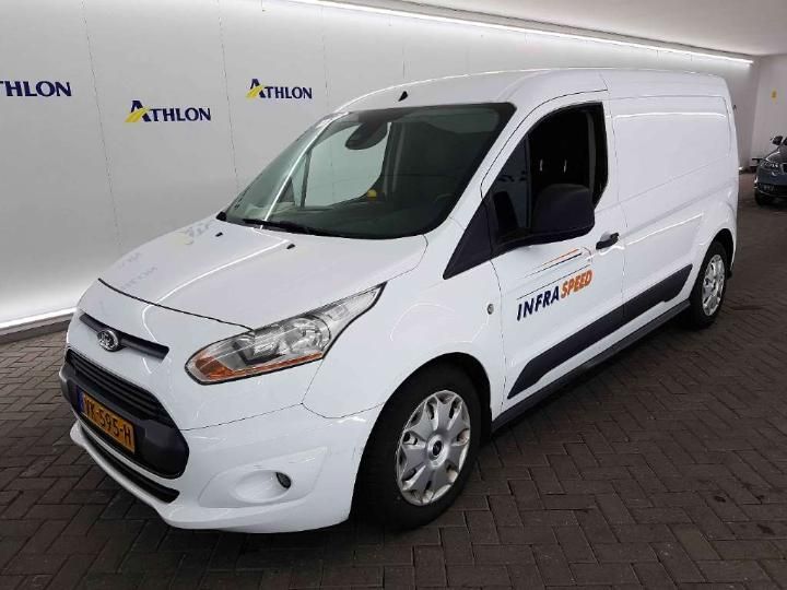 ford transit connect 2014 wf0sxxwpgsem37688