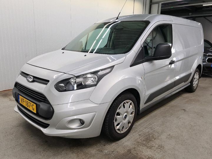 ford transit connect 2015 wf0sxxwpgsfd50675