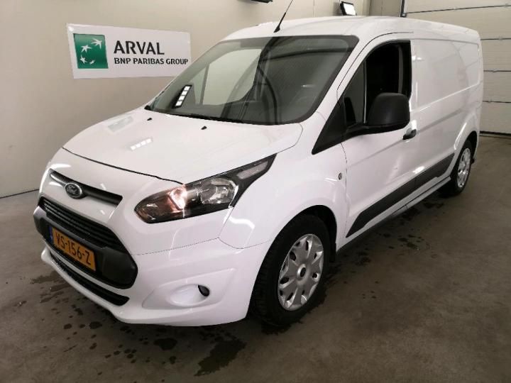 ford transit 2016 wf0sxxwpgsfm40426