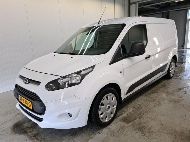 ford transit connect 2016 wf0sxxwpgsfp08394