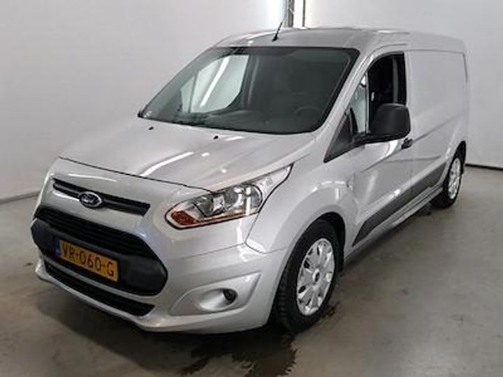 ford transit connect 2015 wf0sxxwpgsfs05345