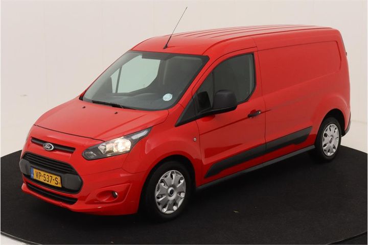 ford transit connect 2015 wf0sxxwpgsfy45588