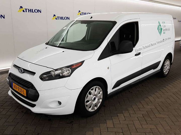 ford transit connect 2016 wf0sxxwpgsga36191