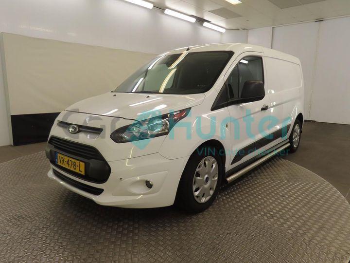 ford transit connect 2016 wf0sxxwpgsgc26380