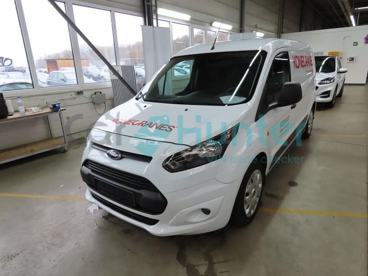 ford transit connect 2016 wf0sxxwpgsgc84614